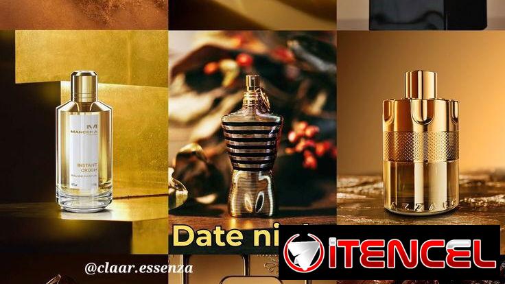 Perfumes Originales.  Las mejores marcas, Perfumes clásicos y lo mas nuevo de la perfumeria arabe. Todo original.