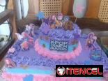 Cakes Deliciosos para todo tipo de celebraciones