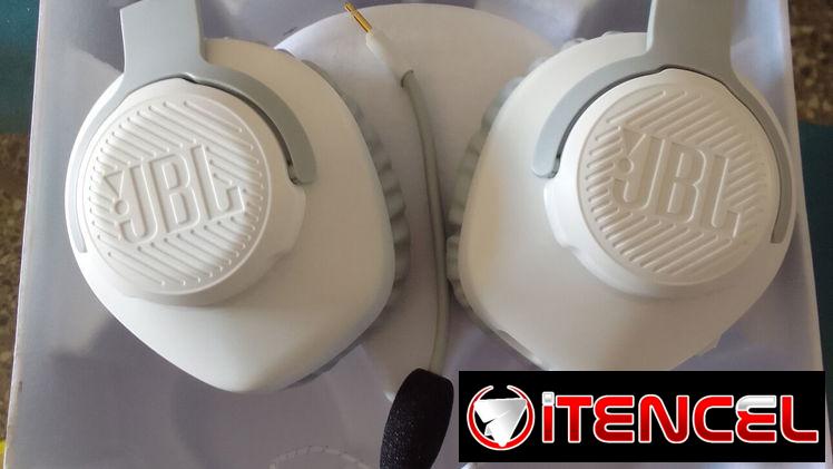 Audífonos JBL nuevo en caja