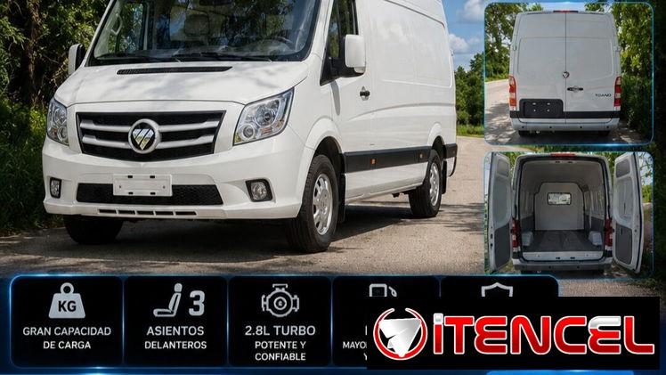 GUAGUITA FOTON TOANO
