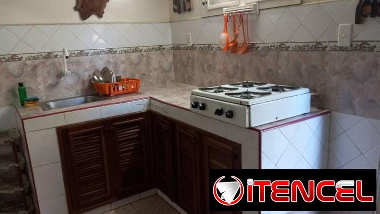 Cod.Z 🏡 Casa de Renta con Piscina en Cuba | Hospedaje Económico hasta 5 Personas