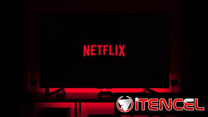 NETFLIX
