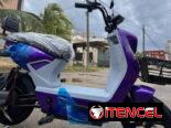 Moto y bicicletas eléctricas