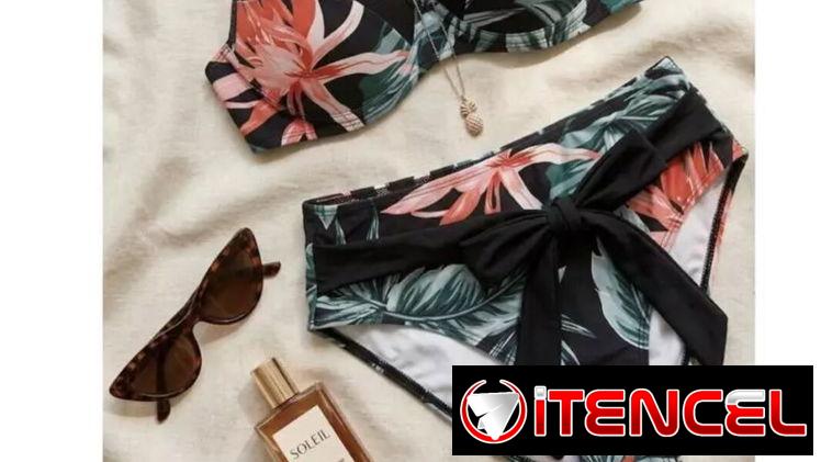✨Bellos trajes de baño para el verano ✨
