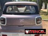 🚗 *BESTUNE PONY 2026* 🚗 *Mini Eléctrico 100%*   ⚡ *MOTOR Y RENDIMIENTO* 🔹 Motor: Eléctrico 30 kW (41 HP) 🔹 Par máxim