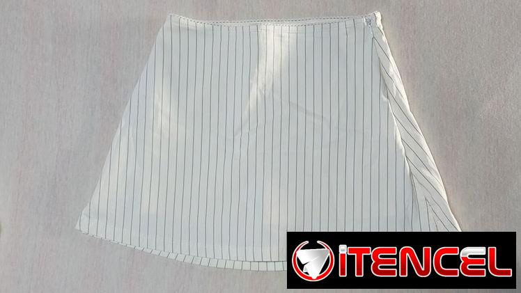 Faldas y shores talla xs y s