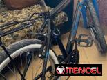 Se vende bicicleta rally tornado todo shimano nuevo una semana de uso o cambio por guitarra eléctrica escucho ofertas