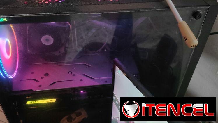 PC gaming