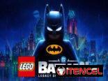 LEGO® Batman™: Legacy of the Dark Knight. (Juegos Digitales PlayStation & Xbox)