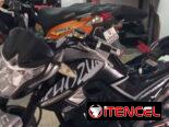Taller mecánico y eléctrico de motos eléctricas en el vedado