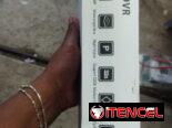 Espejo retrovisor con camara