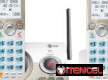 Telefono inalambrico