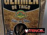 Germen del trigo 400g