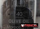 Aceite o Serum capilar multivitamínico en cápsulas