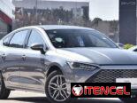 BYD Qin Plus DM-i 2024. Híbrido enchufable