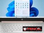 290USD LAPTOP HP 14-dq6015dx NUEVA EN SU CAJA