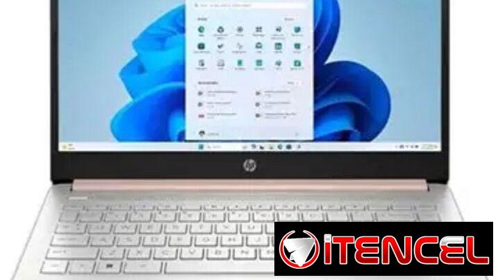 290USD LAPTOP HP 14-dq6015dx NUEVA EN SU CAJA
