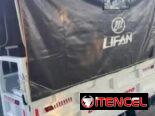 TRICICLO LIFAN 300cc (EDICIÓN 2026)