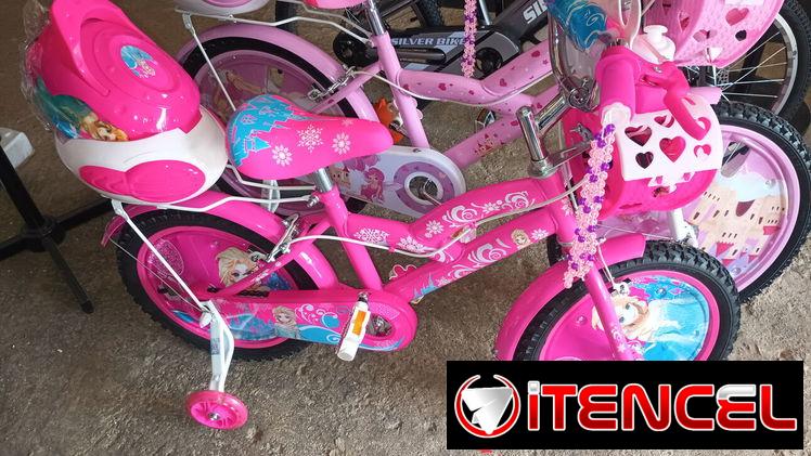 🚲🚲 Bicis para niños . 🚲🚲