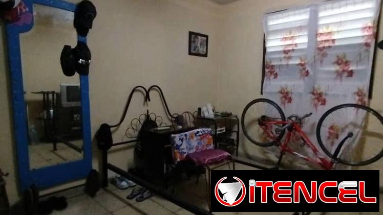 apto micro en el vedado