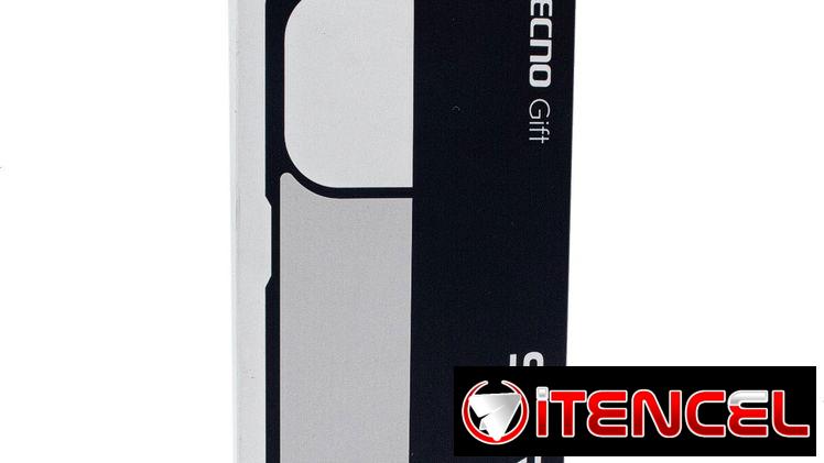 Funda Transparente Resistente para Tecno Spark 20 / 20C (6.6″) | videojuegoshabana.com