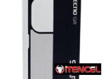 Funda Transparente Resistente para Tecno Spark 20 / 20C (6.6″) | Bordes elevados para cámara… | videojuegoshabana.com
