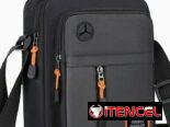 Bolsos, bandoleras para hombre