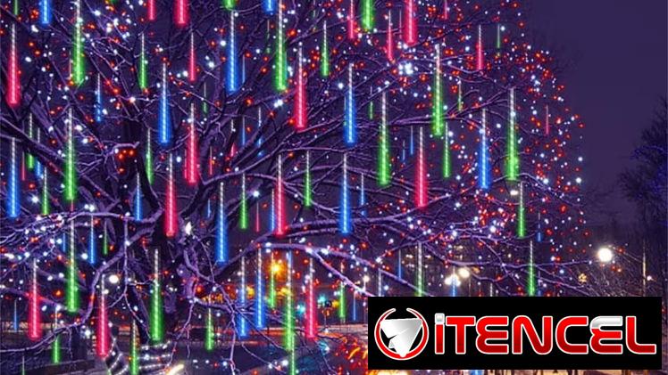 Luces de exterior