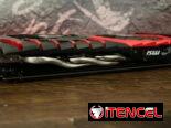 GTX 1060 6Gb MSI Gamming Dual Fans Poco Uso.