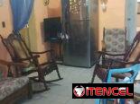 Venta de Apartamento en Alamar, 3 habitaciones en 2 piso