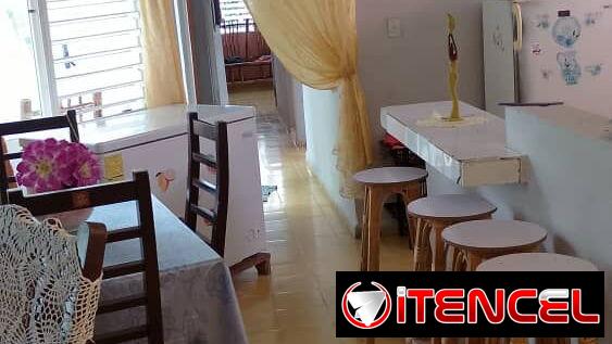 Casa de Placa ideal para Negocio en Bayamo 3 habitaciones. Abiertos a ofertas