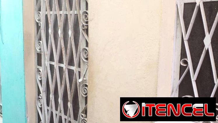 Vendo apartamento en marianao