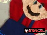 Se tejen cositas a crochet para bebé especiales para regalar. Escriba por DM vía WhatsApp al 58473244 y haga su encargo