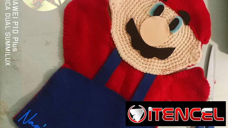 Se tejen cositas a crochet para bebé especiales para regalar. Escriba por DM vía WhatsApp al 58473244 y haga su encargo