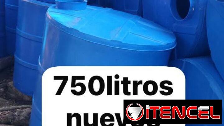 Tanques de 7.50