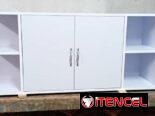 Estante de cocina