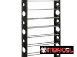 Zapatera de 10 niveles 22usd