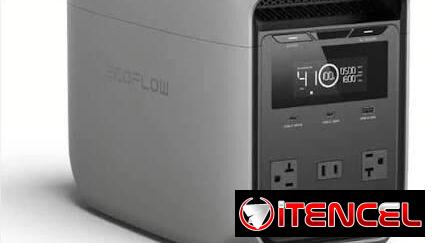 Ecoflow Delta 3 CLASSIC..buen precio