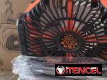 Ventilador Recargable F6 20000 mh