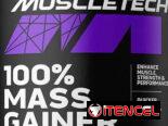 Mass Gainer – MuscleTech- ganador de peso – Aumentar peso