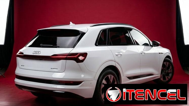 🚘⚡ AUDI E-TRON 2022 – VENTA O NEGOCIO ⚡🚘