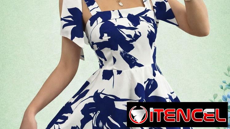 Vestido SheIn