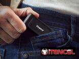 ☎️53544655 🛵 Entrega Disponible ⭐ SSD externo Kingston XS1000⭐