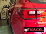Vendo o negocio mg zs del 2025 cero milla