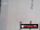 Ipad Air (11 pulgadas) (M2) libre de fabrica, 128gb y batería en 84