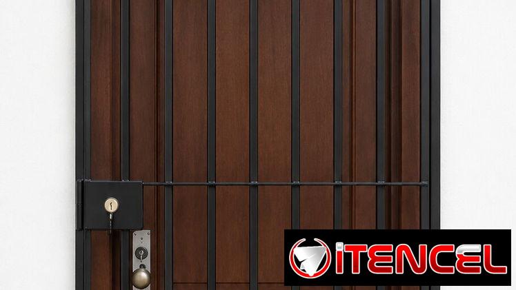 HACEMOS TRABAJO DE HERERIA PARA LA SEGURIDAD DE SU HOGAR