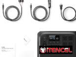 700 USD AC 180. BLUETTI. 1152 WATTS 52927230. La lisa.