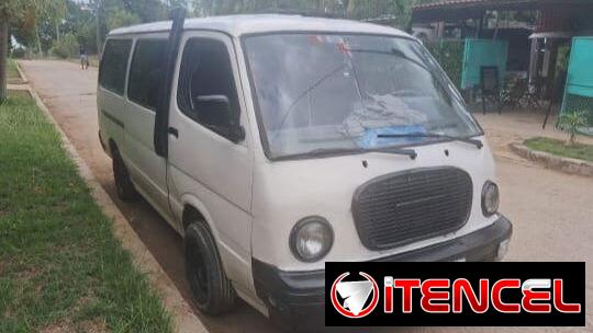 ❤️ SE VENDE O SE NEGOCEA PARA ABAJO Y VUELTO GUGUA TOYOTA MECÁNICA ORIGINAL 14 PLAZA ❤️