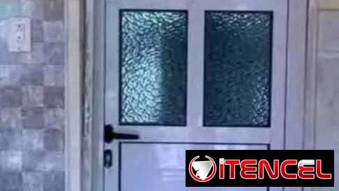 De todo en carpintería de aluminio y cristal