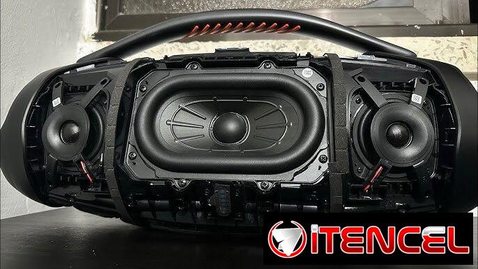 jbl boombox 3